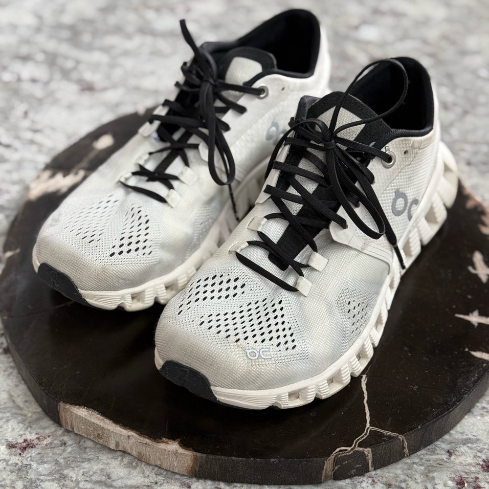 On Cloud X Training Shoe